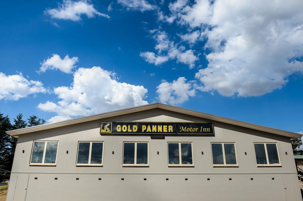Bathurst Gold Panner Екстер'єр фото