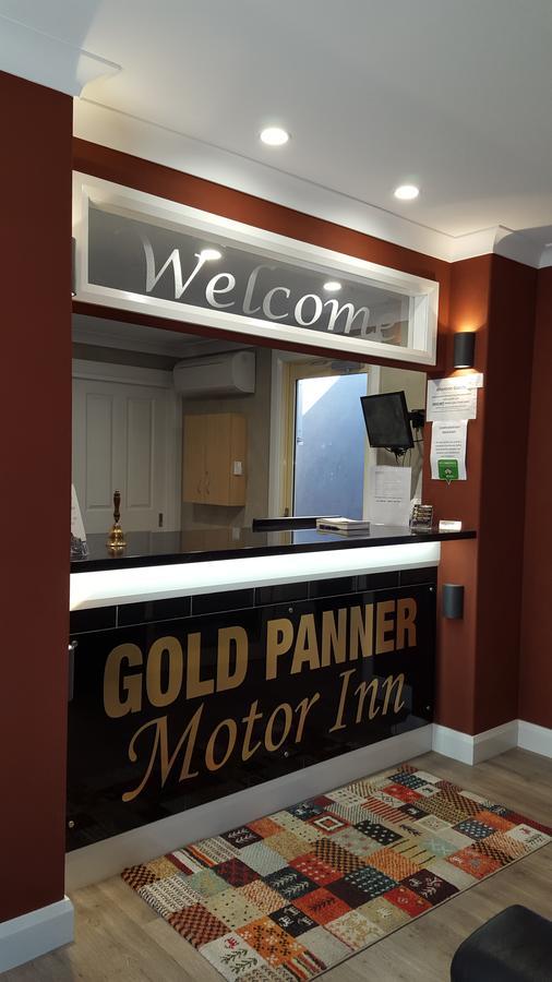 Bathurst Gold Panner Екстер'єр фото