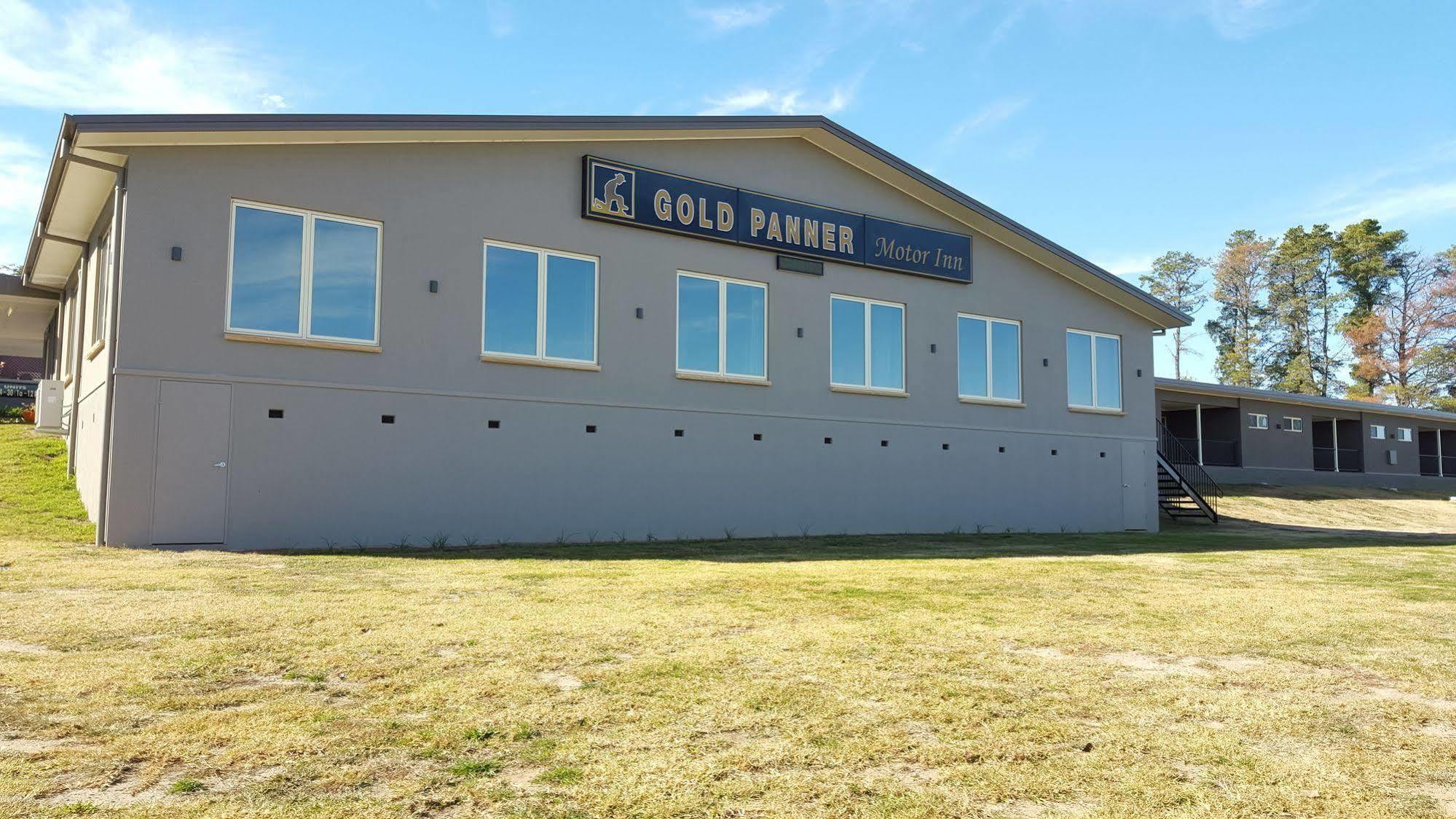 Bathurst Gold Panner Екстер'єр фото